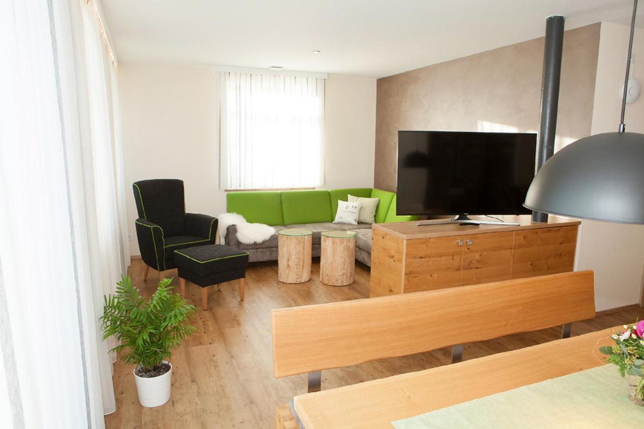 Ferienbauernhof Koepf Apartment Fussen Exterior photo