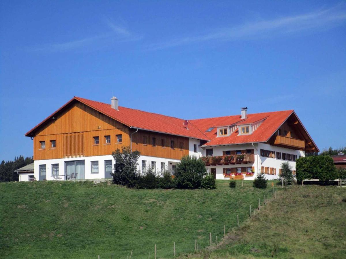 Ferienbauernhof Koepf Apartment Fussen Exterior photo