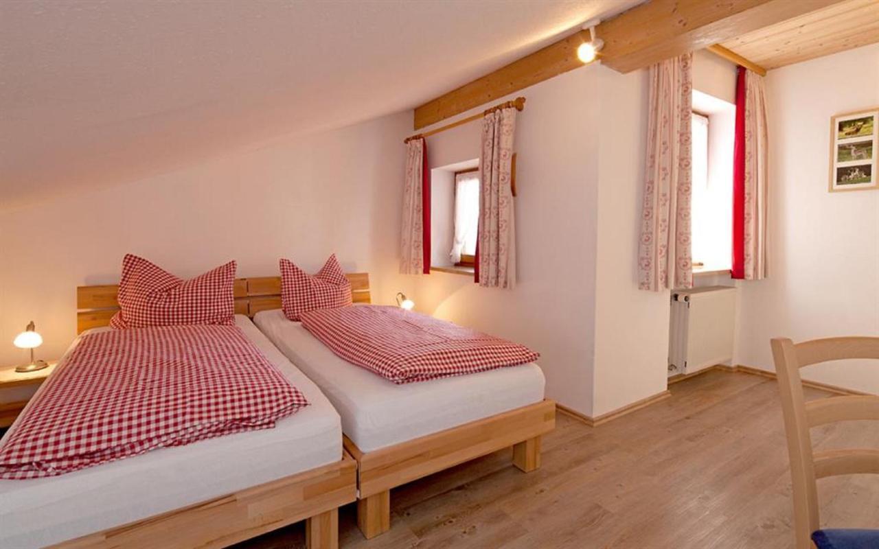 Ferienbauernhof Koepf Apartment Fussen Exterior photo