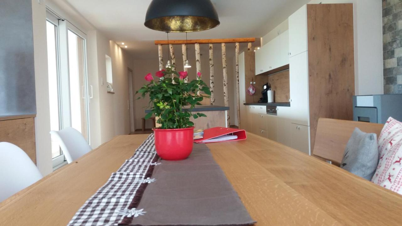 Ferienbauernhof Koepf Apartment Fussen Exterior photo
